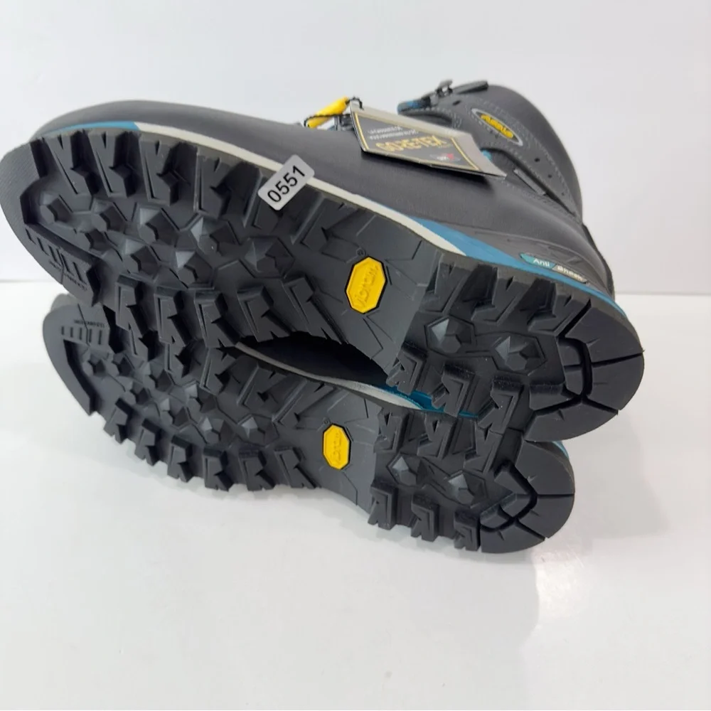 Asolo power matic